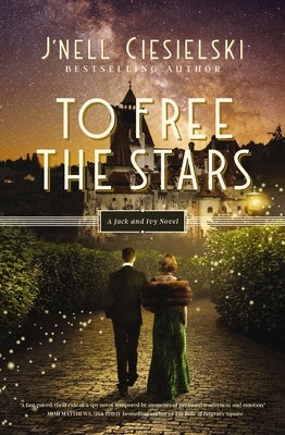 To Free the Stars - Paperback | Diverse Reads