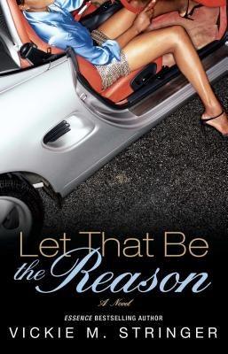 Let That Be the Reason - Paperback |  Diverse Reads