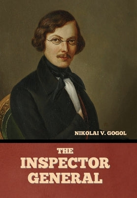 The Inspector-General - Hardcover | Diverse Reads