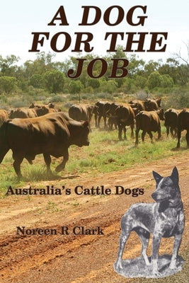 A Dog For The Job - Paperback | Diverse Reads