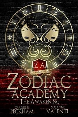 Zodiac Academy: The Awakening - Paperback | Diverse Reads