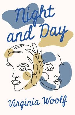 Night and Day - Paperback | Diverse Reads