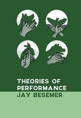 Theories of Performance - Paperback