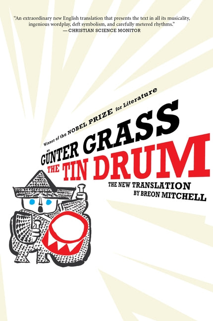 The Tin Drum - Paperback | Diverse Reads
