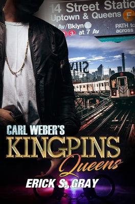Carl Weber's Kingpins: Queens - Paperback |  Diverse Reads