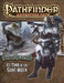 Pathfinder Adventure Path: Giantslayer Part 4 - Ice Tomb of the Giant Queen - Paperback | Diverse Reads
