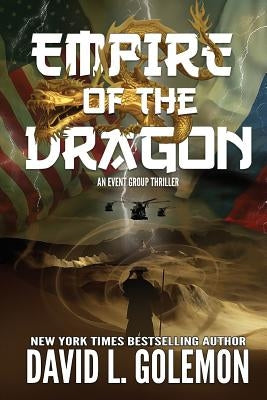 Empire of the Dragon (Event Group Series #13) - Paperback | Diverse Reads