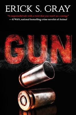 Gun - Paperback |  Diverse Reads