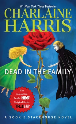 Dead in the Family (Sookie Stackhouse / Southern Vampire Series #10) - Paperback | Diverse Reads