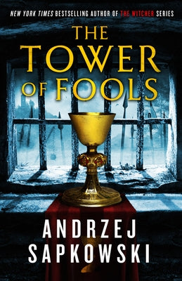 The Tower of Fools - Hardcover | Diverse Reads