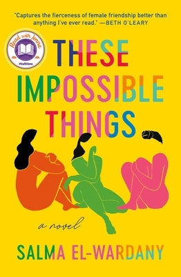 These Impossible Things - Paperback | Diverse Reads