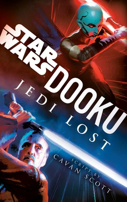 Dooku: Jedi Lost (Star Wars) - Paperback | Diverse Reads