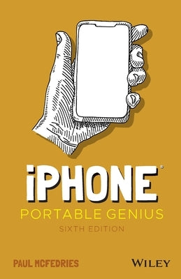 iPhone Portable Genius - Paperback | Diverse Reads
