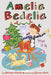 Amelia Bedelia Special Edition Holiday Chapter Book #1: Amelia Bedelia Wraps It Up: A Christmas Holiday Book for Kids - Paperback | Diverse Reads