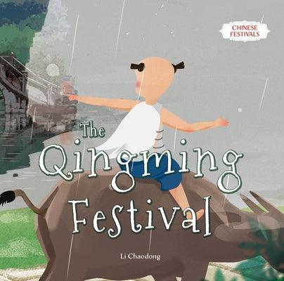 The Qingming Festival - Hardcover | Diverse Reads