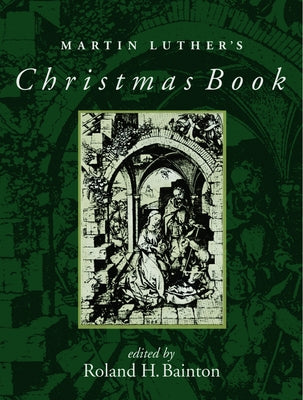 Martin Luther's Christmas Book - Paperback | Diverse Reads
