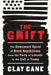 The Grift: The Downward Spiral of Black Republicans from the Party of Lincoln to the Cult of Trump - Hardcover | Diverse Reads