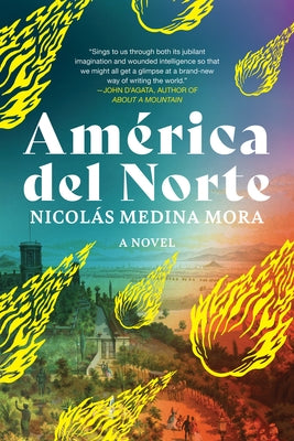 AmÃ©rica del Norte - Hardcover | Diverse Reads