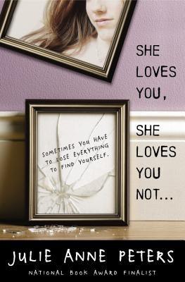 She Loves You, She Loves You Not... - Paperback | Diverse Reads