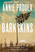 Barkskins - Hardcover | Diverse Reads
