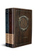 The Elder Scrolls Online - Volumes I & II: The Land & The Lore (Box Set): Tales of Tamriel - Hardcover | Diverse Reads