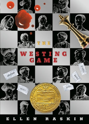 The Westing Game - Paperback | Diverse Reads