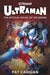 Ultraman: The Official Novelization - Paperback | Diverse Reads