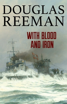 With Blood and Iron - Paperback | Diverse Reads