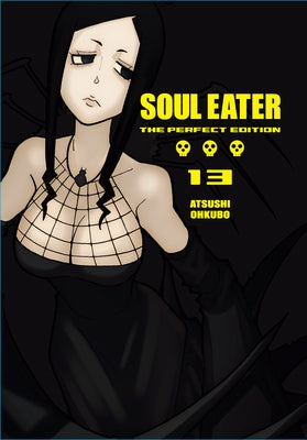 Soul Eater: The Perfect Edition 13 - Hardcover | Diverse Reads