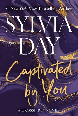 Captivated by You - Paperback | Diverse Reads