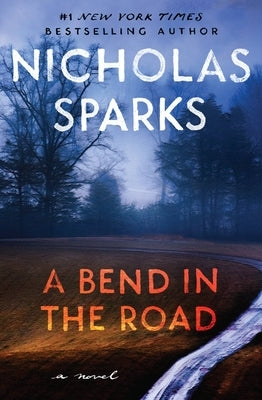 A Bend in the Road - Paperback | Diverse Reads