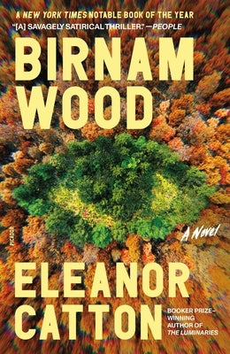 Birnam Wood - Paperback | Diverse Reads