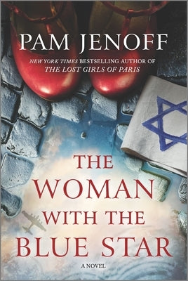 The Woman with the Blue Star - Paperback | Diverse Reads
