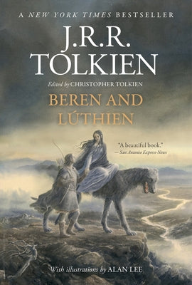Beren and LÃºthien - Paperback | Diverse Reads