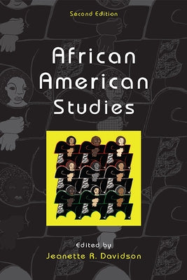 African American Studies - Paperback | Diverse Reads