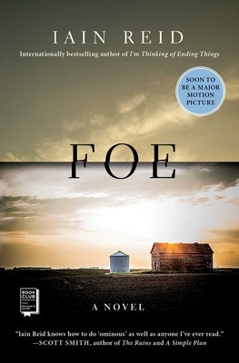 Foe: A Novel - Paperback | Diverse Reads