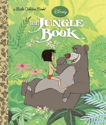 The Jungle Book - Hardcover | Diverse Reads