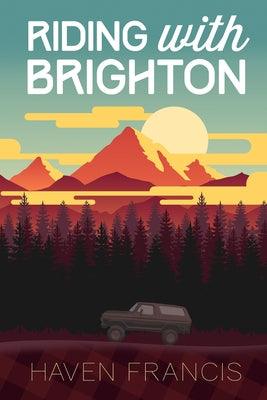 Riding with Brighton - Paperback | Diverse Reads