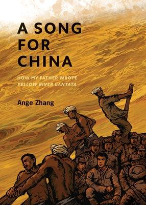 A Song for China - Paperback