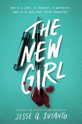 The New Girl - Paperback | Diverse Reads