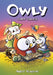 Tiny Tales: A Graphic Novel (Owly #5) - Hardcover | Diverse Reads