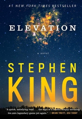 Elevation - Paperback | Diverse Reads