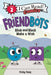 Friendbots: Blink and Block Make a Wish - Hardcover | Diverse Reads