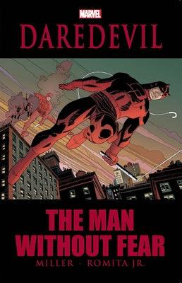 Daredevil: The Man Without Fear [New Printing] - Paperback | Diverse Reads