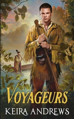 Voyageurs - Paperback | Diverse Reads