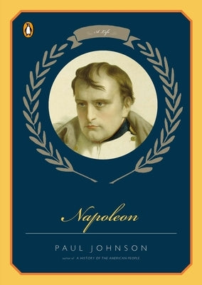 Napoleon: A Life - Paperback | Diverse Reads