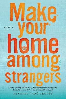 Make Your Home Among Strangers - Paperback | Diverse Reads