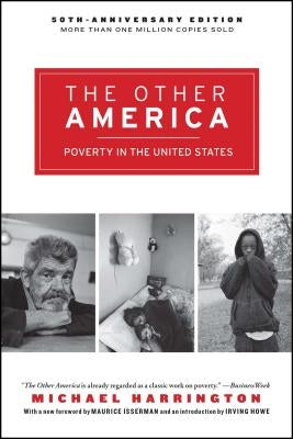 The Other America: Poverty in the United States - Paperback | Diverse Reads