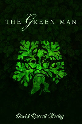 The Green Man - Hardcover | Diverse Reads