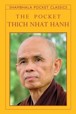 The Pocket Thich Nhat Hanh - Paperback | Diverse Reads